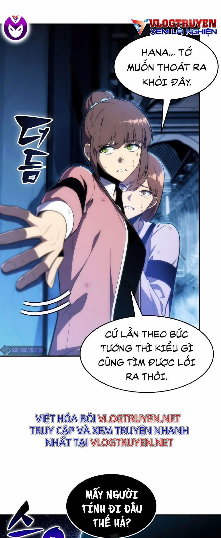 Tôi Là Tân Thủ Có Cấp Cao Nhất 11 trang 43