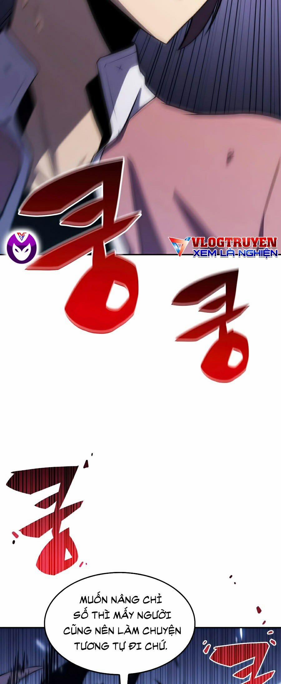 Tôi Là Tân Thủ Có Cấp Cao Nhất 11 trang 46