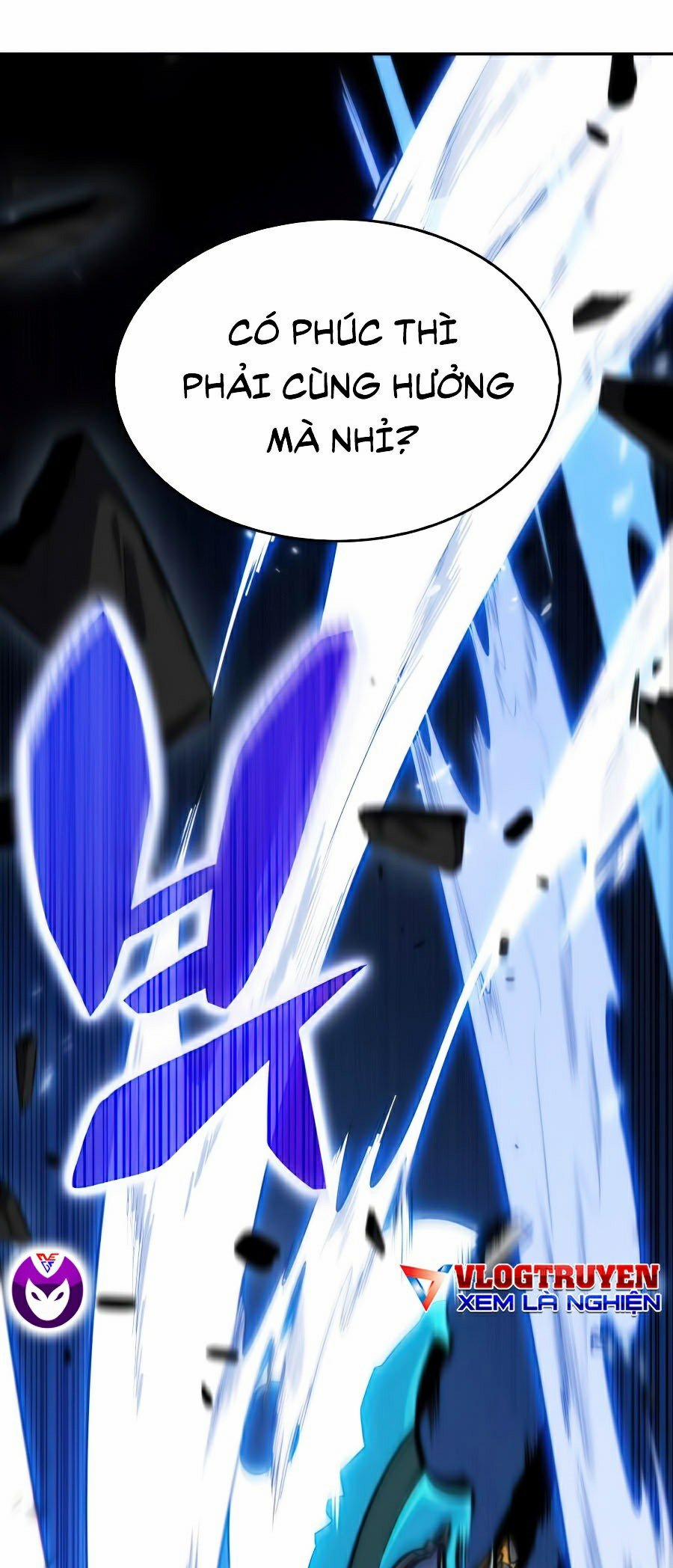 Tôi Là Tân Thủ Có Cấp Cao Nhất 11 trang 49