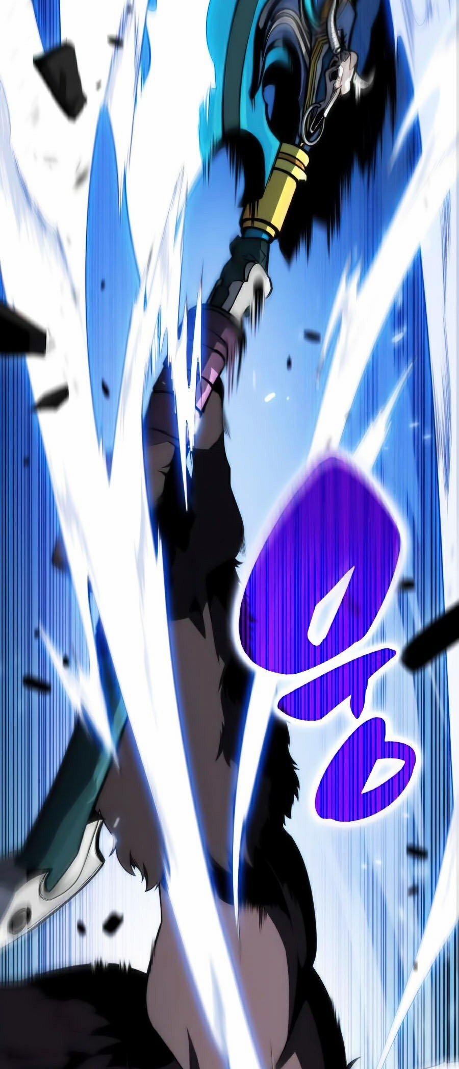 Tôi Là Tân Thủ Có Cấp Cao Nhất 11 trang 50