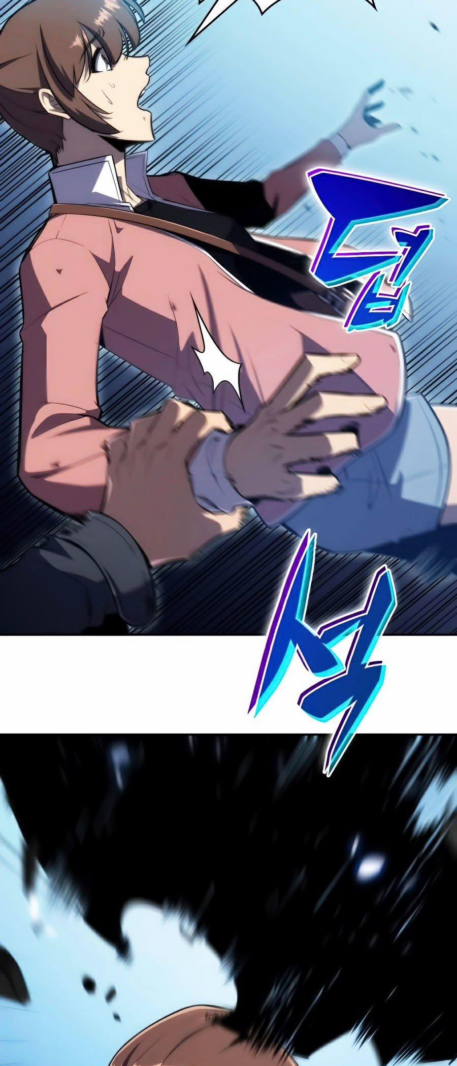 Tôi Là Tân Thủ Có Cấp Cao Nhất 11 trang 52