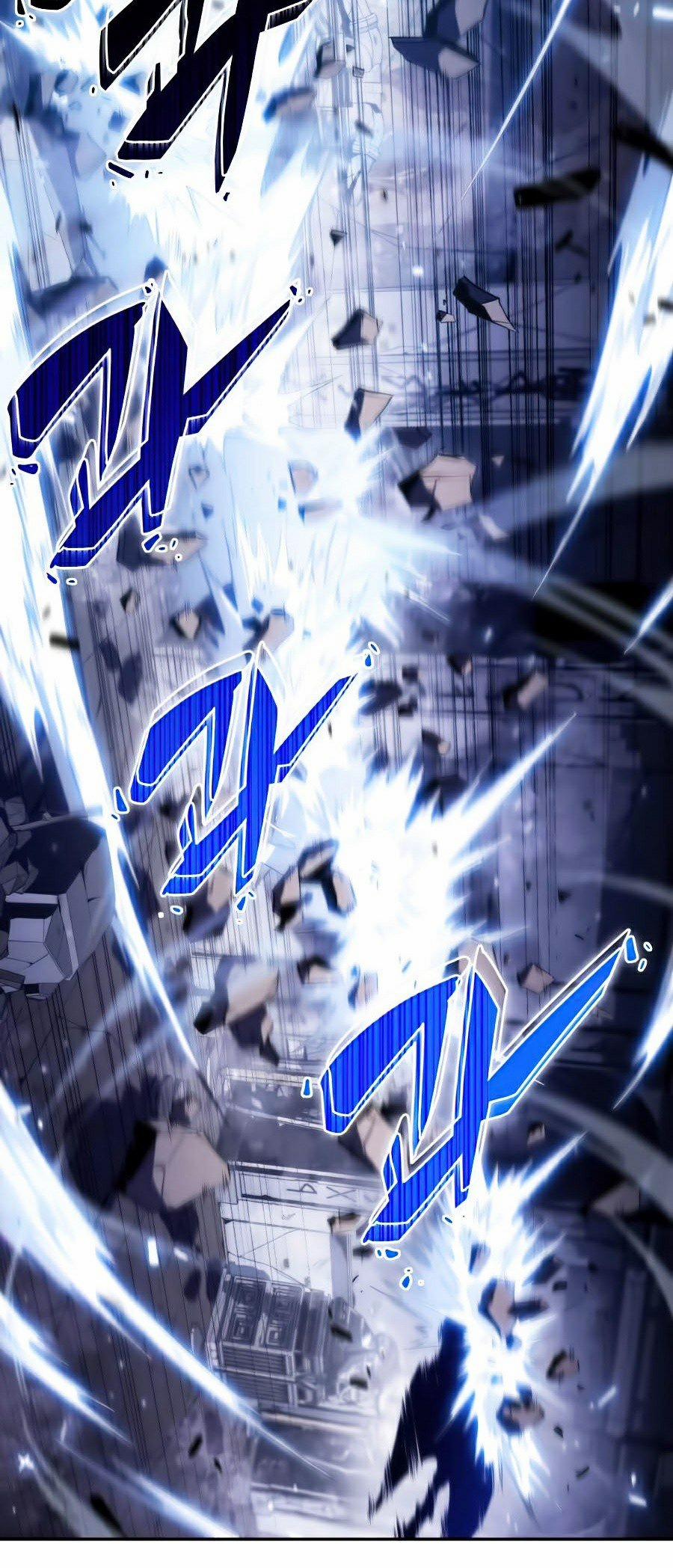 Tôi Là Tân Thủ Có Cấp Cao Nhất 11 trang 55