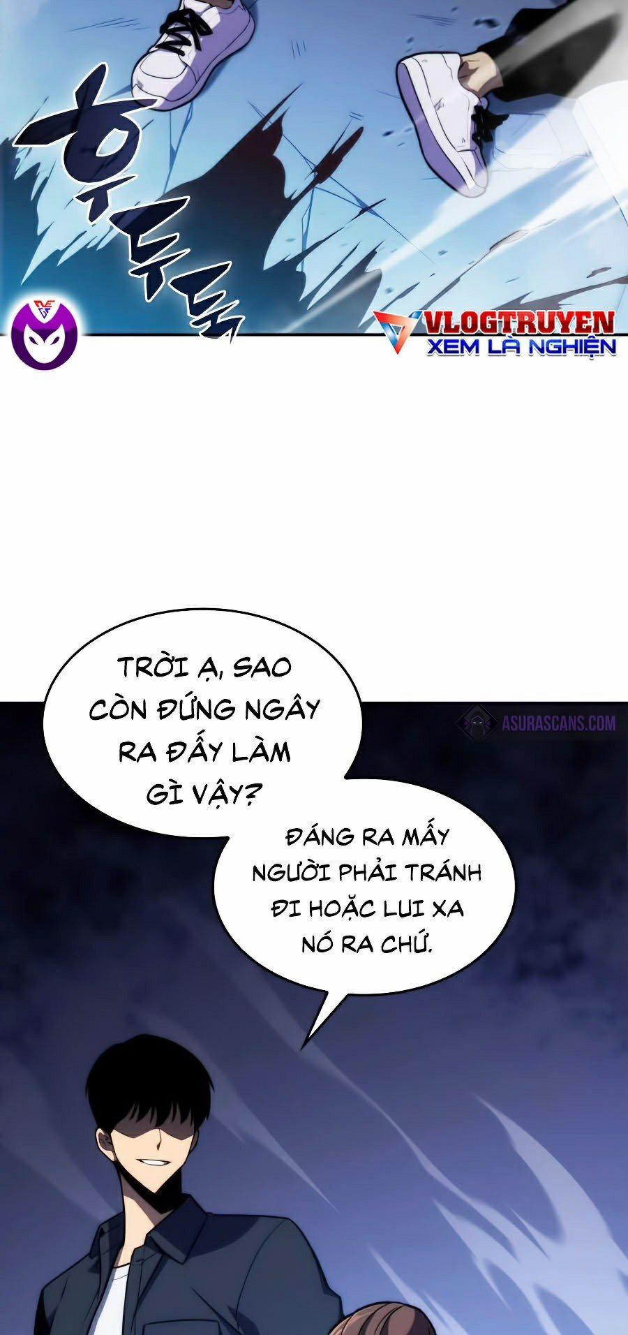 Tôi Là Tân Thủ Có Cấp Cao Nhất 11 trang 57