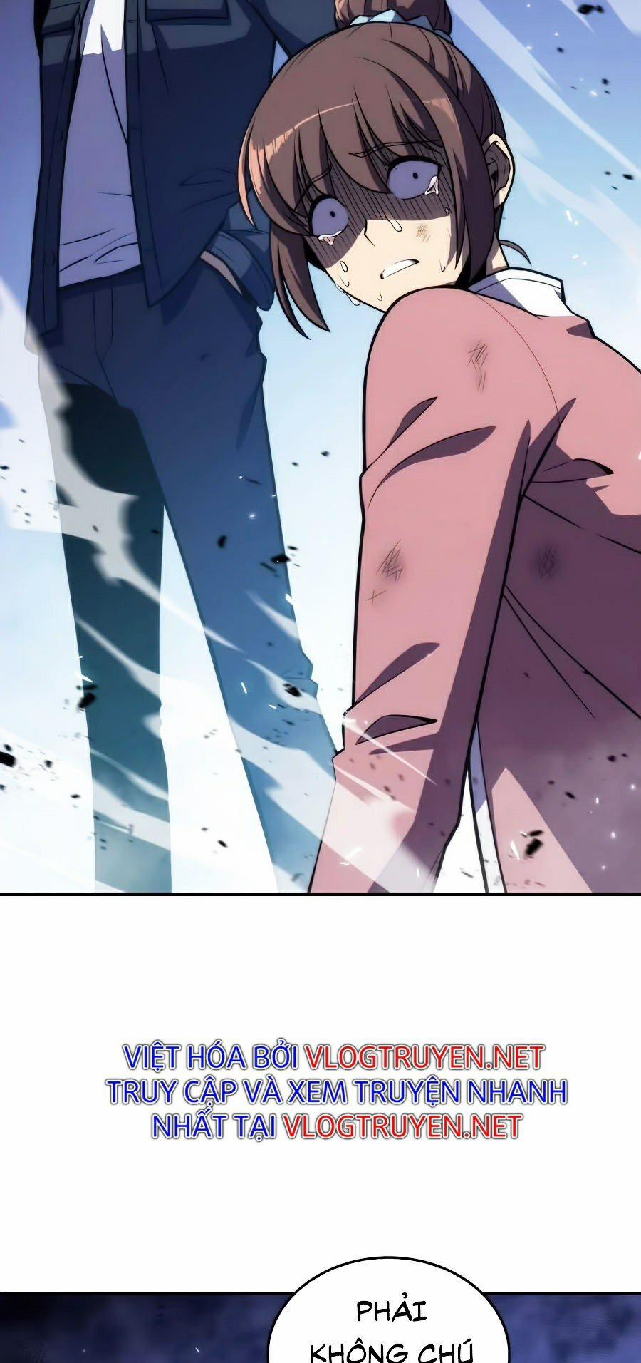 Tôi Là Tân Thủ Có Cấp Cao Nhất 11 trang 58