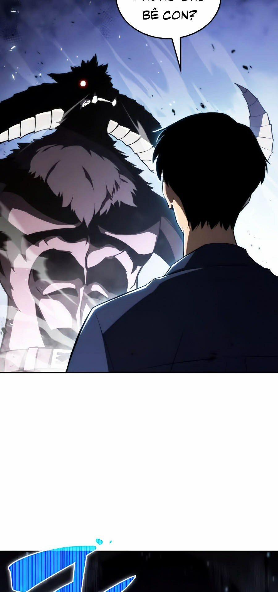 Tôi Là Tân Thủ Có Cấp Cao Nhất 11 trang 59