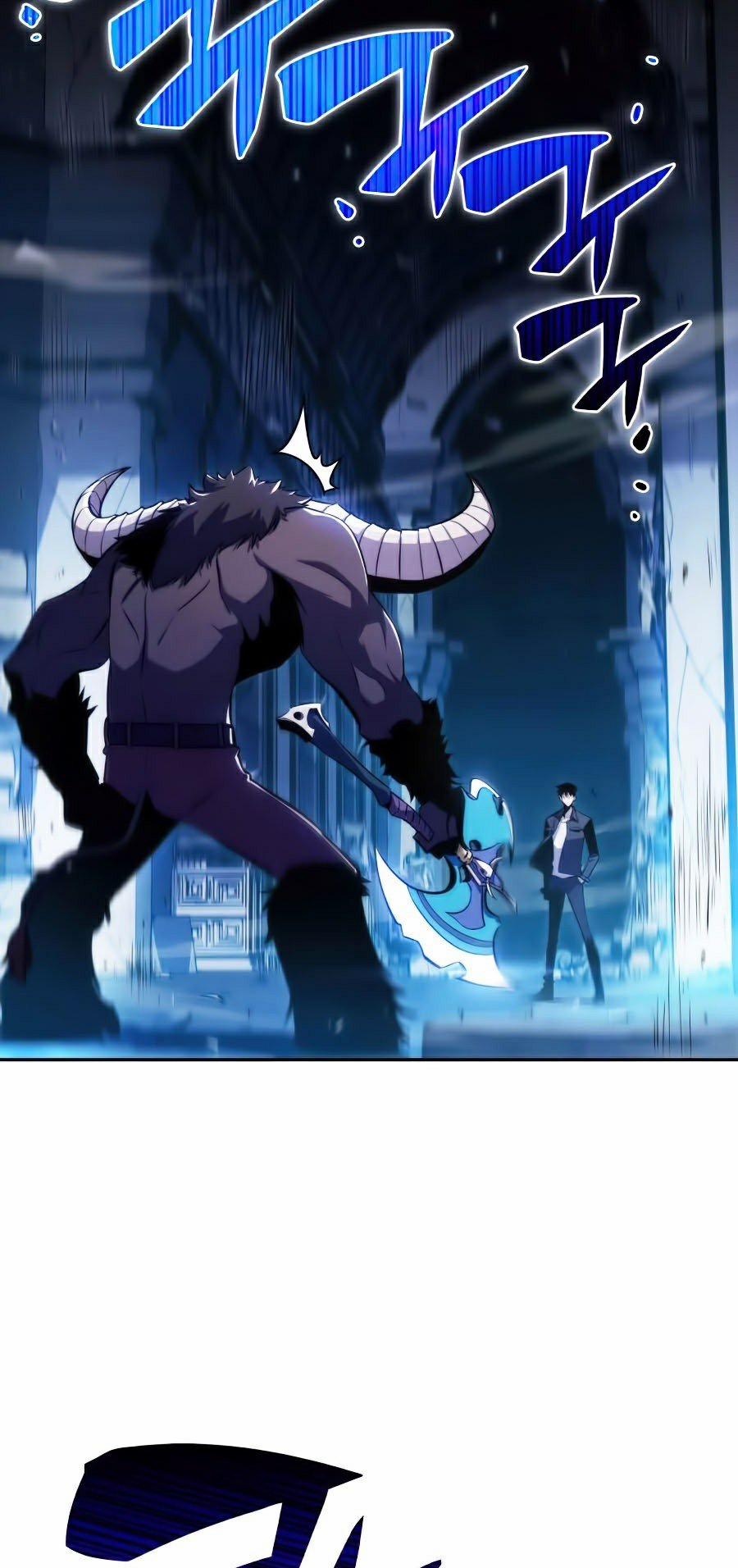 Tôi Là Tân Thủ Có Cấp Cao Nhất 11 trang 60