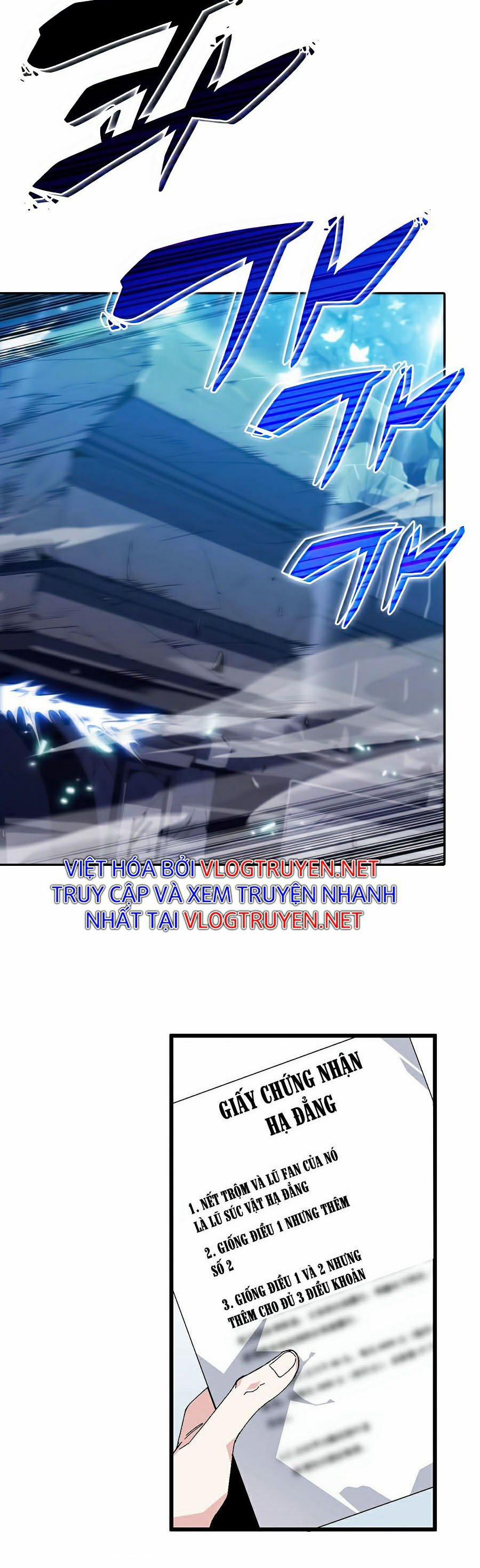 Tôi Là Tân Thủ Có Cấp Cao Nhất 11 trang 62