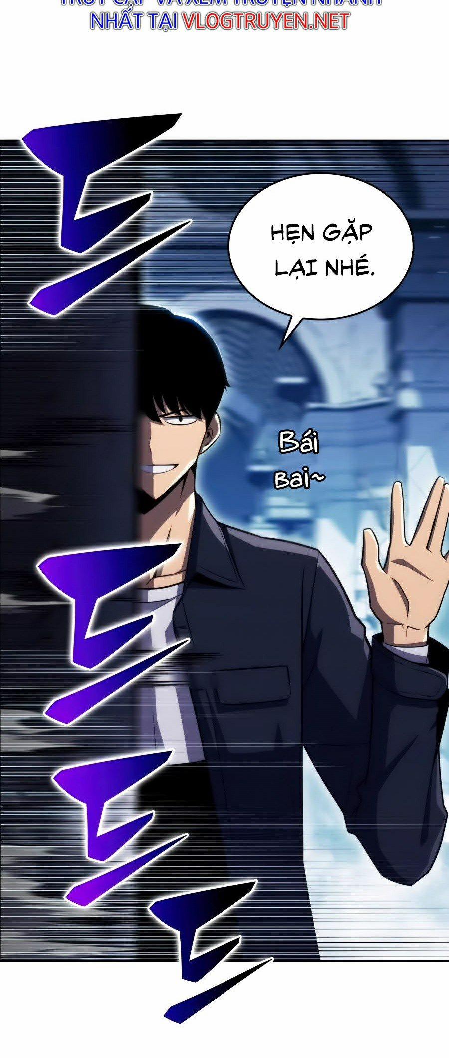 Tôi Là Tân Thủ Có Cấp Cao Nhất 11 trang 65