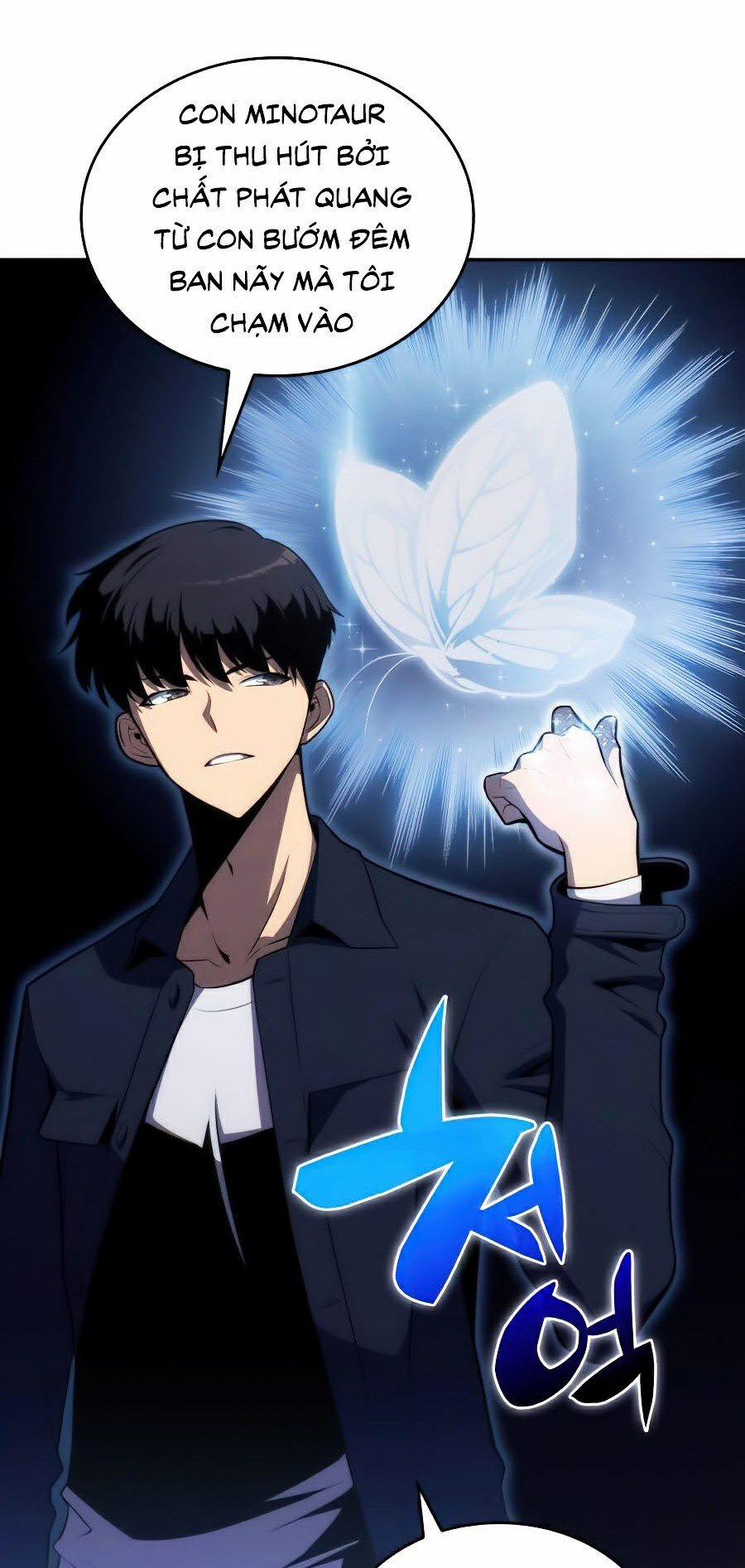 Tôi Là Tân Thủ Có Cấp Cao Nhất 11 trang 75