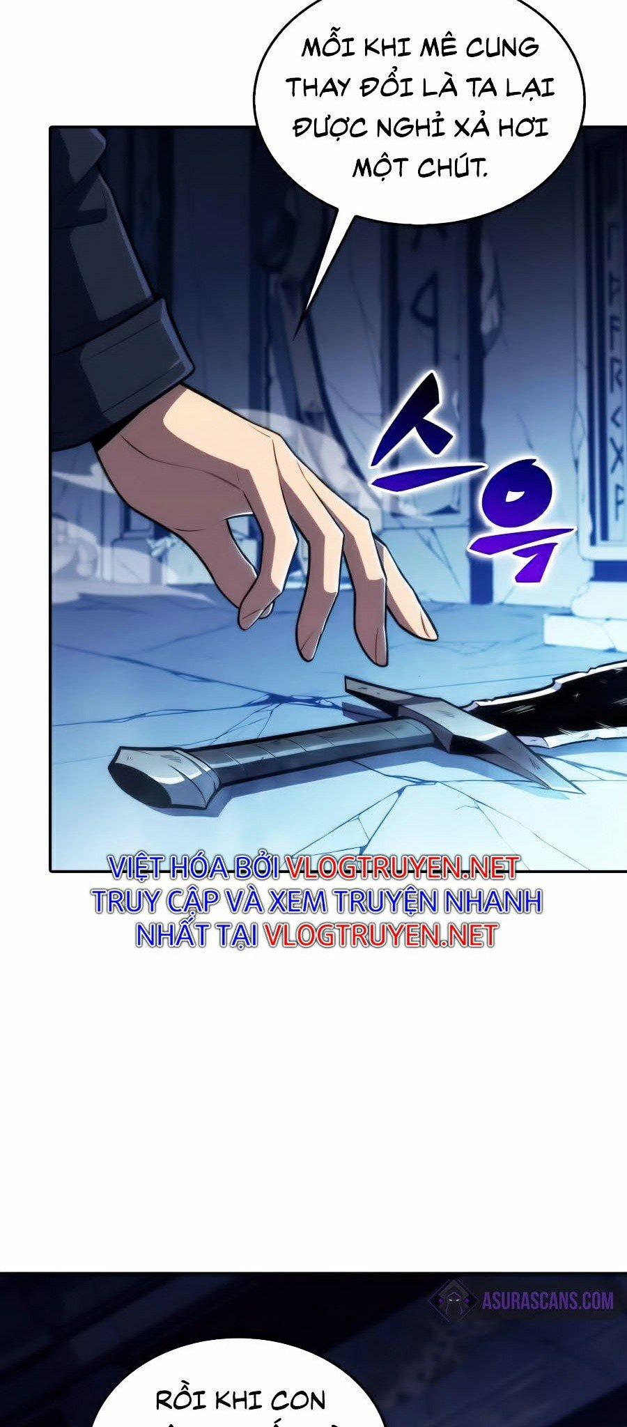 Tôi Là Tân Thủ Có Cấp Cao Nhất 11 trang 78