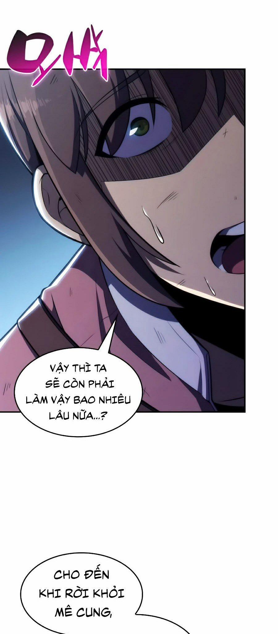 Tôi Là Tân Thủ Có Cấp Cao Nhất 11 trang 80