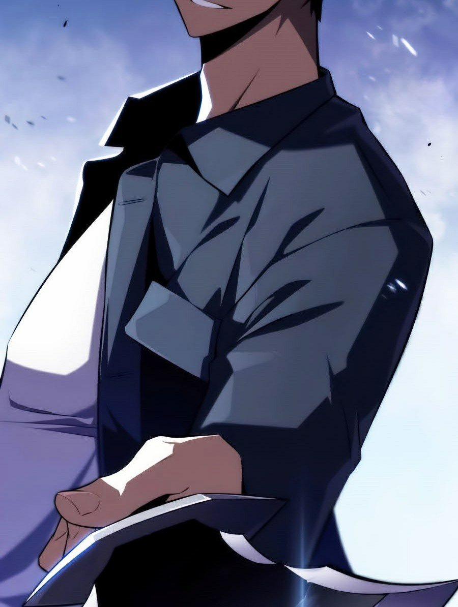 Tôi Là Tân Thủ Có Cấp Cao Nhất 11 trang 94