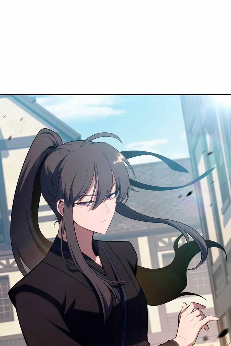 Tôi Là Tân Thủ Có Cấp Cao Nhất 110 trang 1