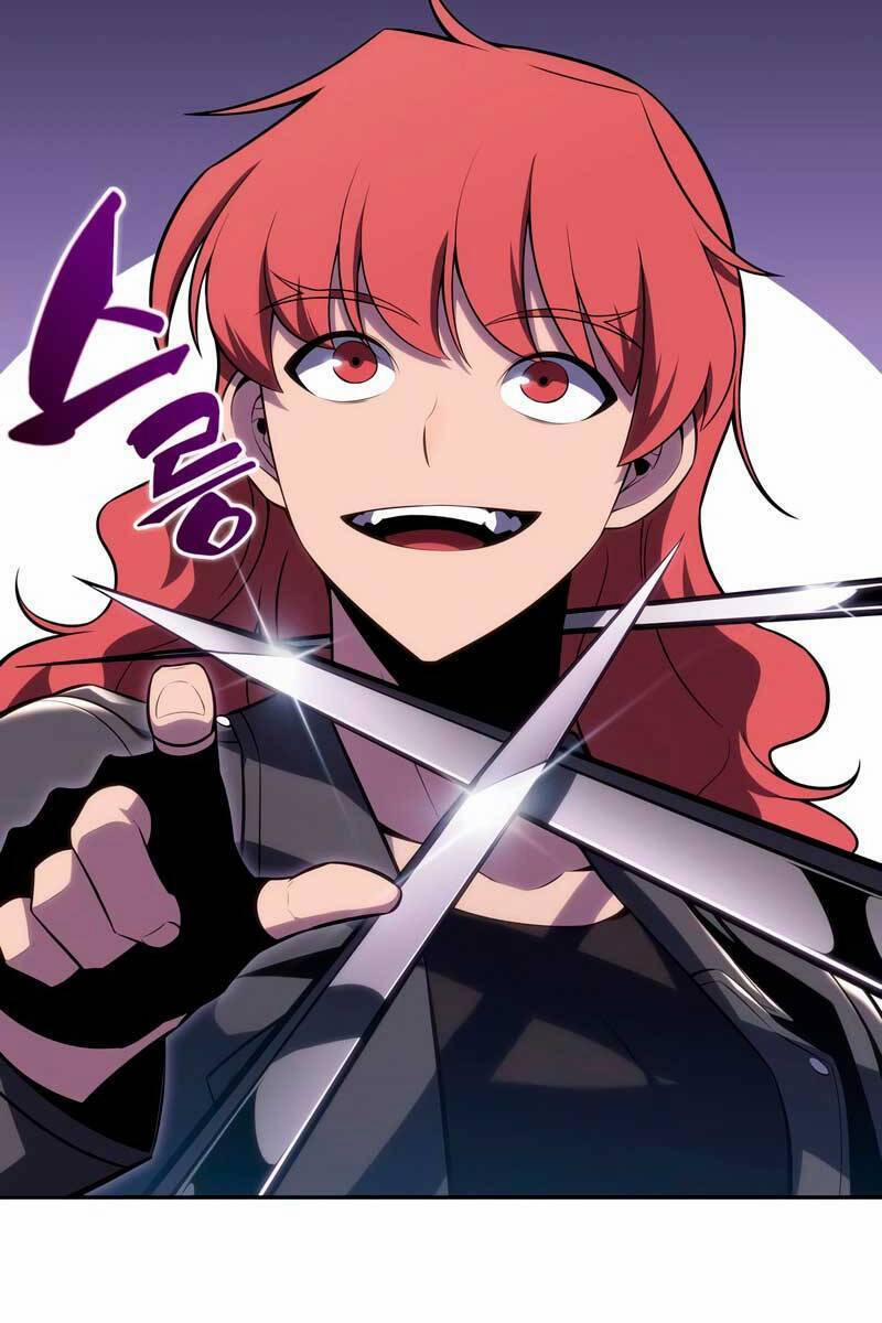 Tôi Là Tân Thủ Có Cấp Cao Nhất 110 trang 10