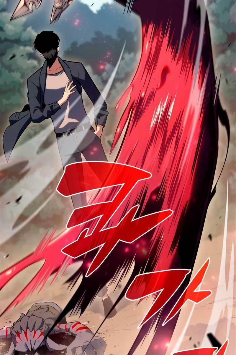 Tôi Là Tân Thủ Có Cấp Cao Nhất 110 trang 100