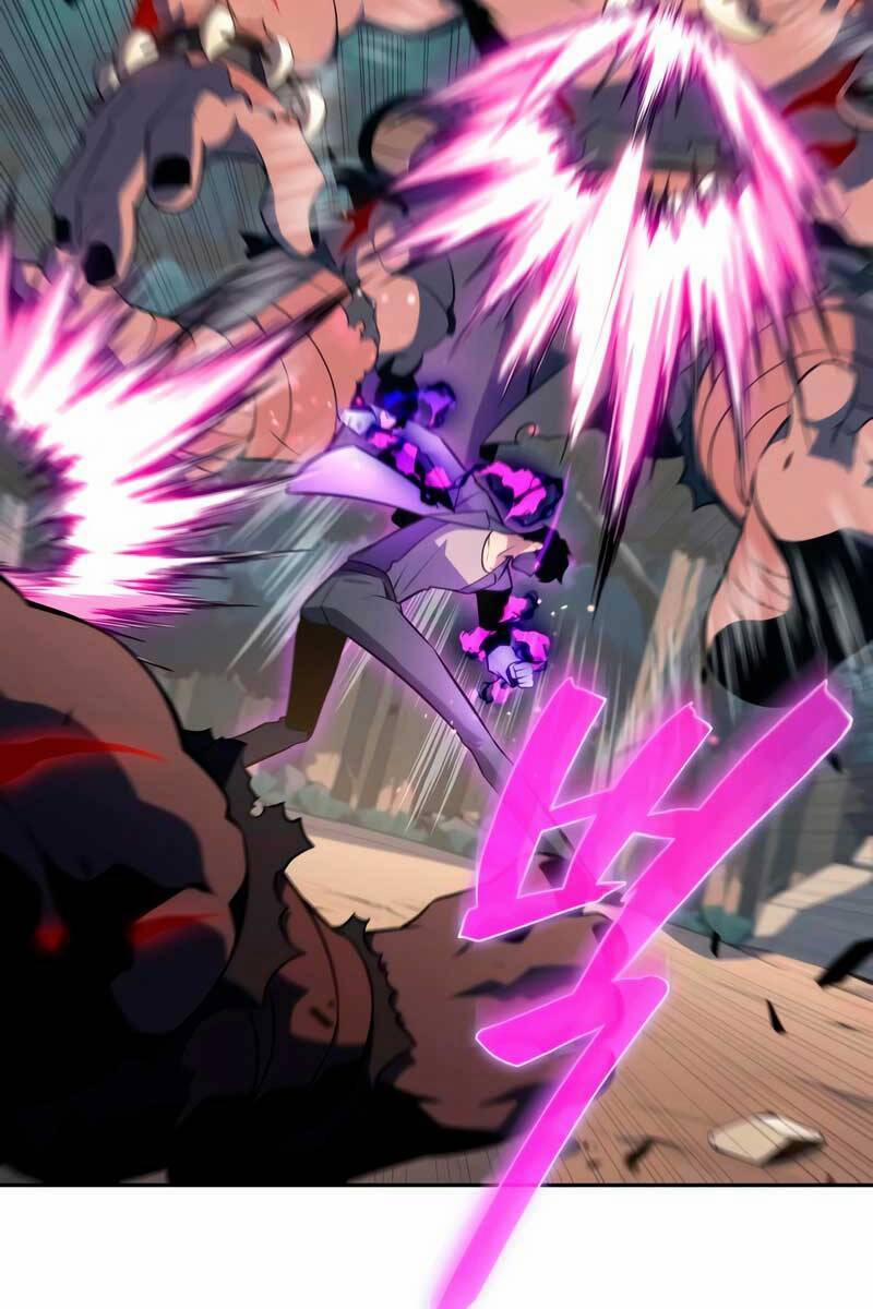 Tôi Là Tân Thủ Có Cấp Cao Nhất 110 trang 117