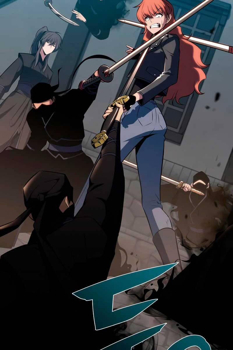 Tôi Là Tân Thủ Có Cấp Cao Nhất 110 trang 12