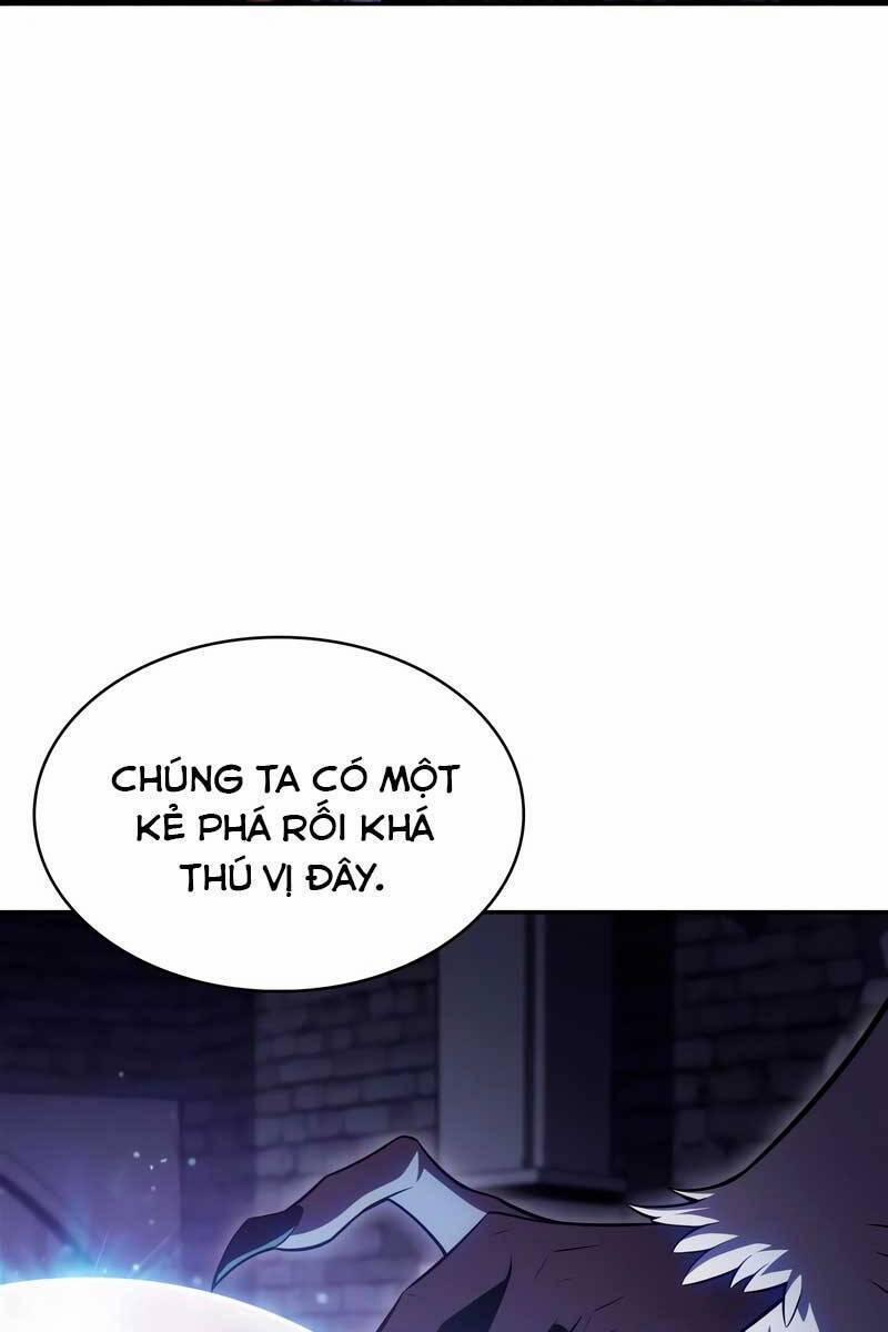 Tôi Là Tân Thủ Có Cấp Cao Nhất 110 trang 136