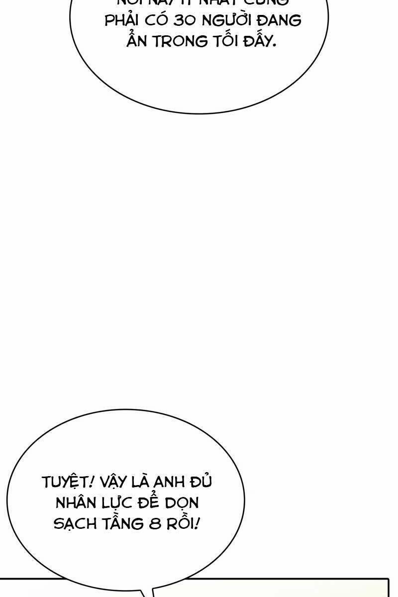 Tôi Là Tân Thủ Có Cấp Cao Nhất 110 trang 15