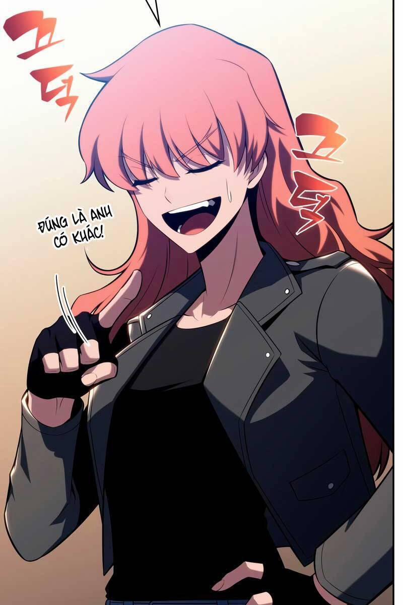 Tôi Là Tân Thủ Có Cấp Cao Nhất 110 trang 16