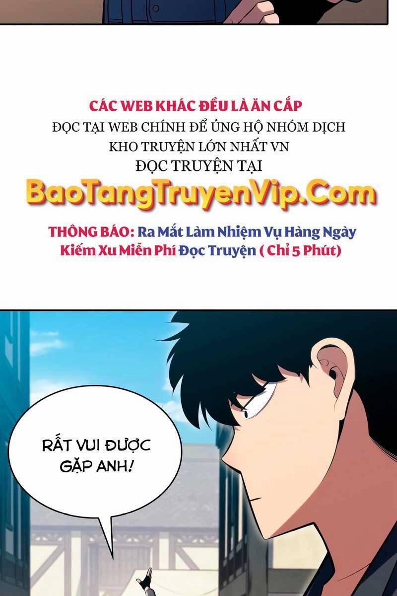 Tôi Là Tân Thủ Có Cấp Cao Nhất 110 trang 17