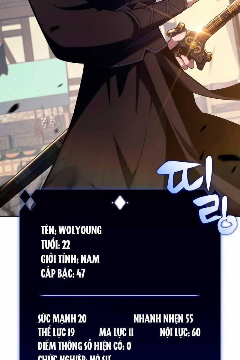 Tôi Là Tân Thủ Có Cấp Cao Nhất 110 trang 2