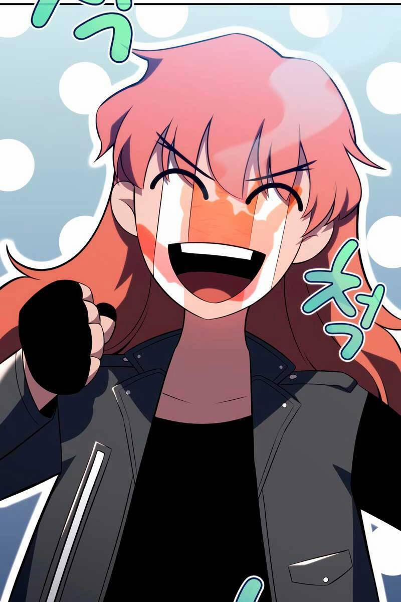 Tôi Là Tân Thủ Có Cấp Cao Nhất 110 trang 20