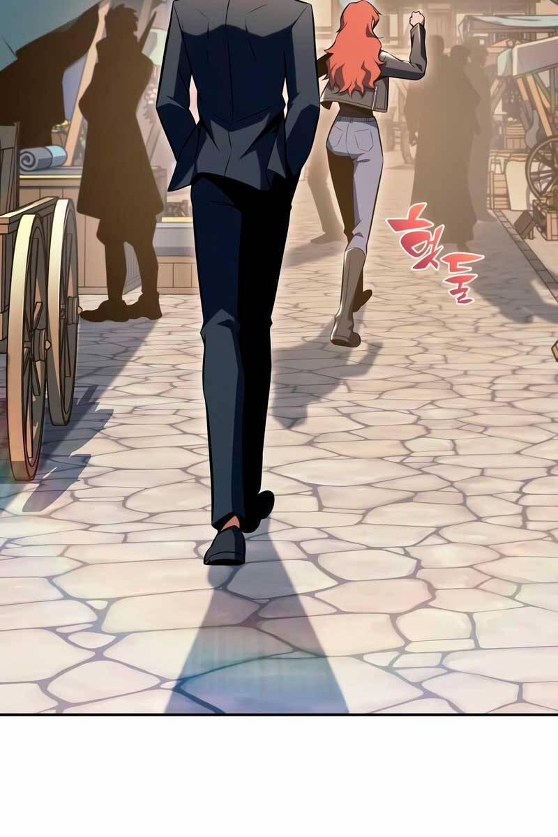 Tôi Là Tân Thủ Có Cấp Cao Nhất 110 trang 23