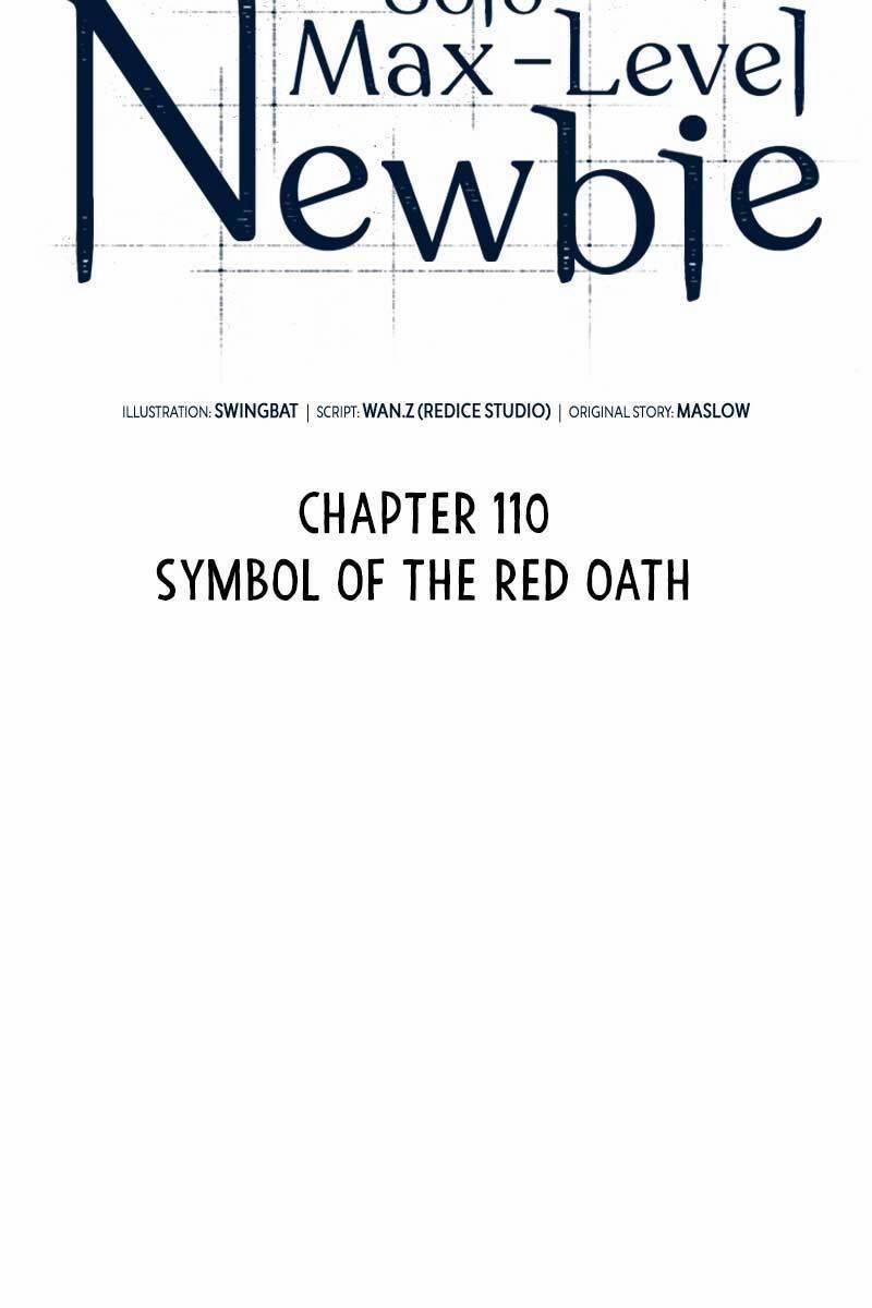 Tôi Là Tân Thủ Có Cấp Cao Nhất 110 trang 25