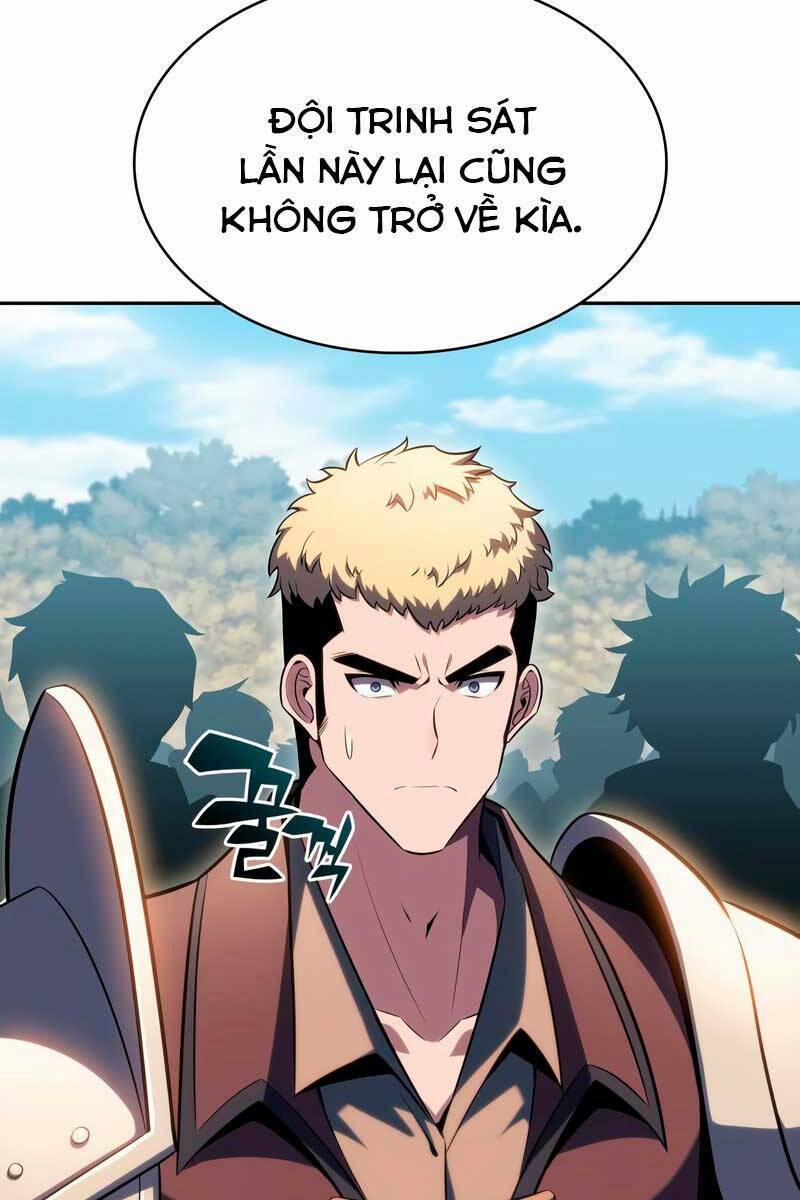 Tôi Là Tân Thủ Có Cấp Cao Nhất 110 trang 31