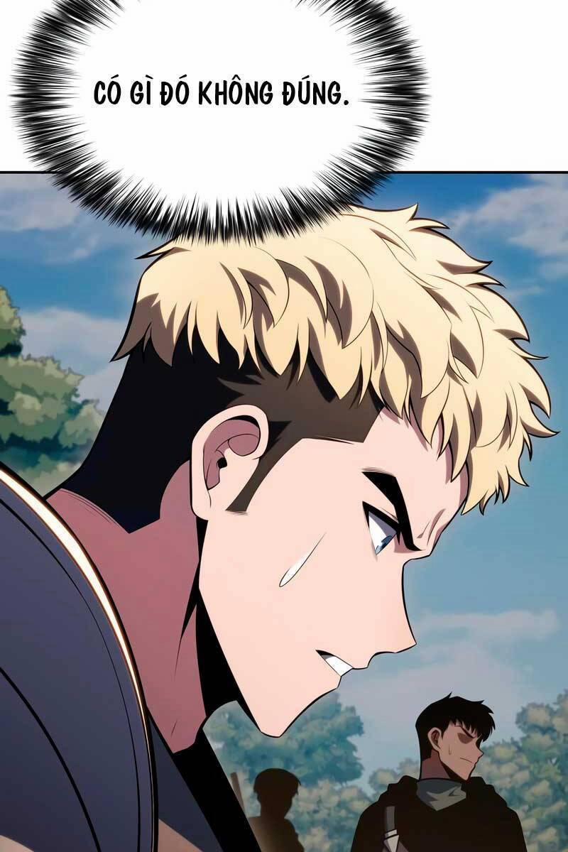 Tôi Là Tân Thủ Có Cấp Cao Nhất 110 trang 33