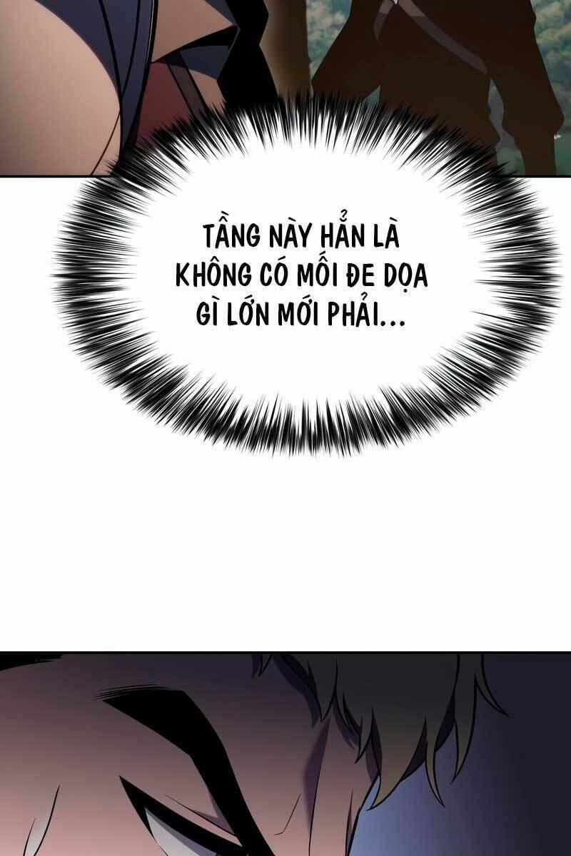 Tôi Là Tân Thủ Có Cấp Cao Nhất 110 trang 34