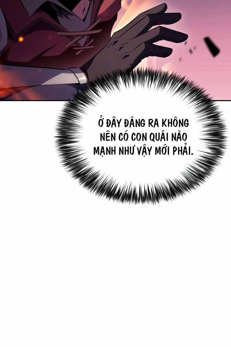 Tôi Là Tân Thủ Có Cấp Cao Nhất 110 trang 47