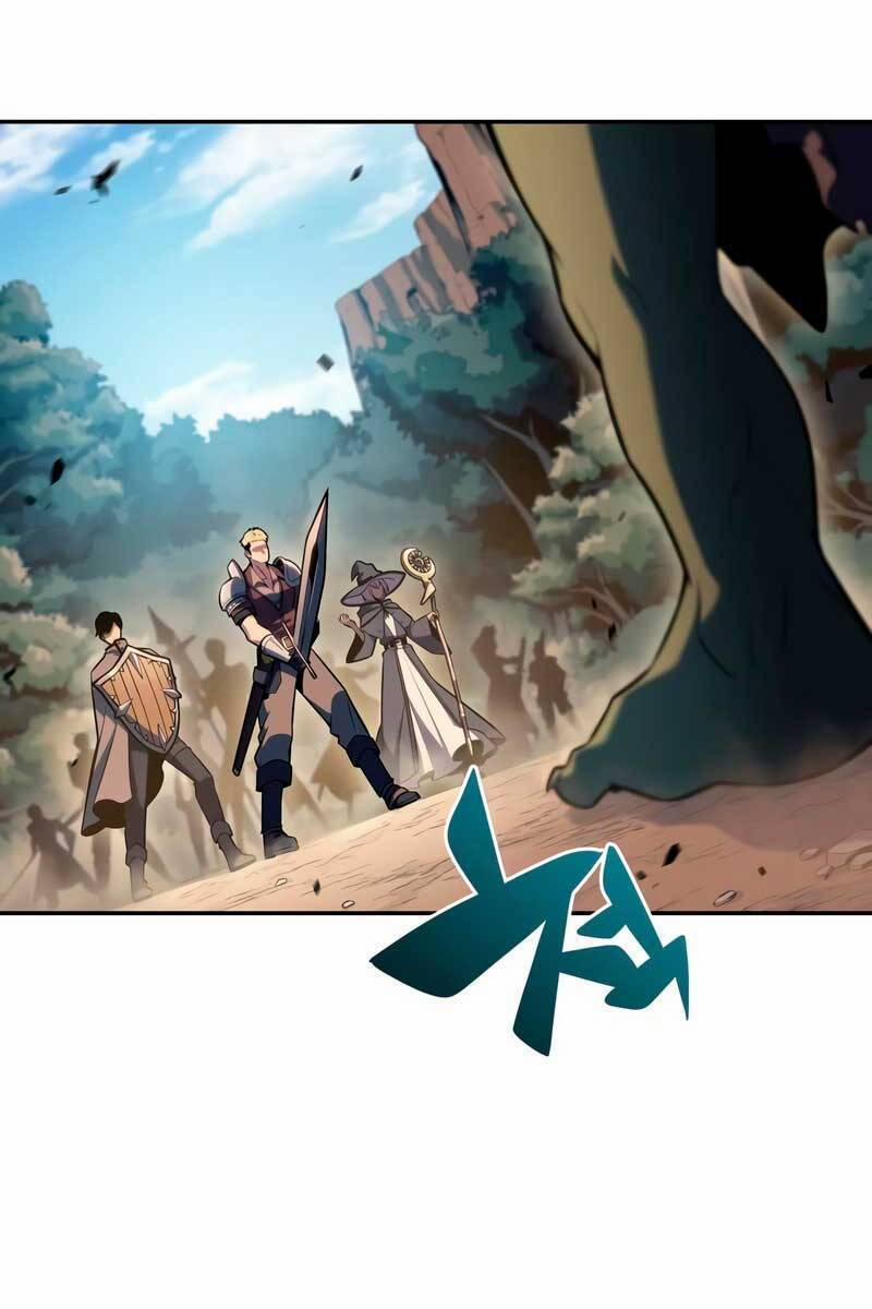 Tôi Là Tân Thủ Có Cấp Cao Nhất 110 trang 50