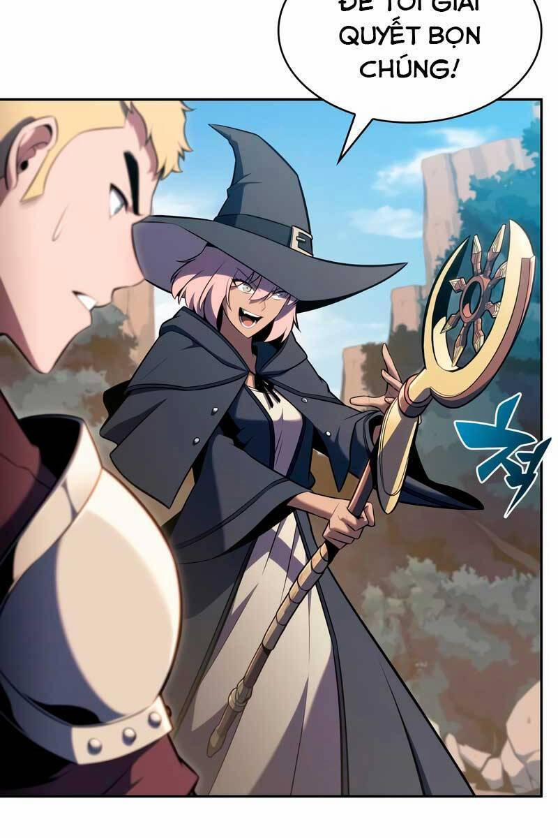 Tôi Là Tân Thủ Có Cấp Cao Nhất 110 trang 54