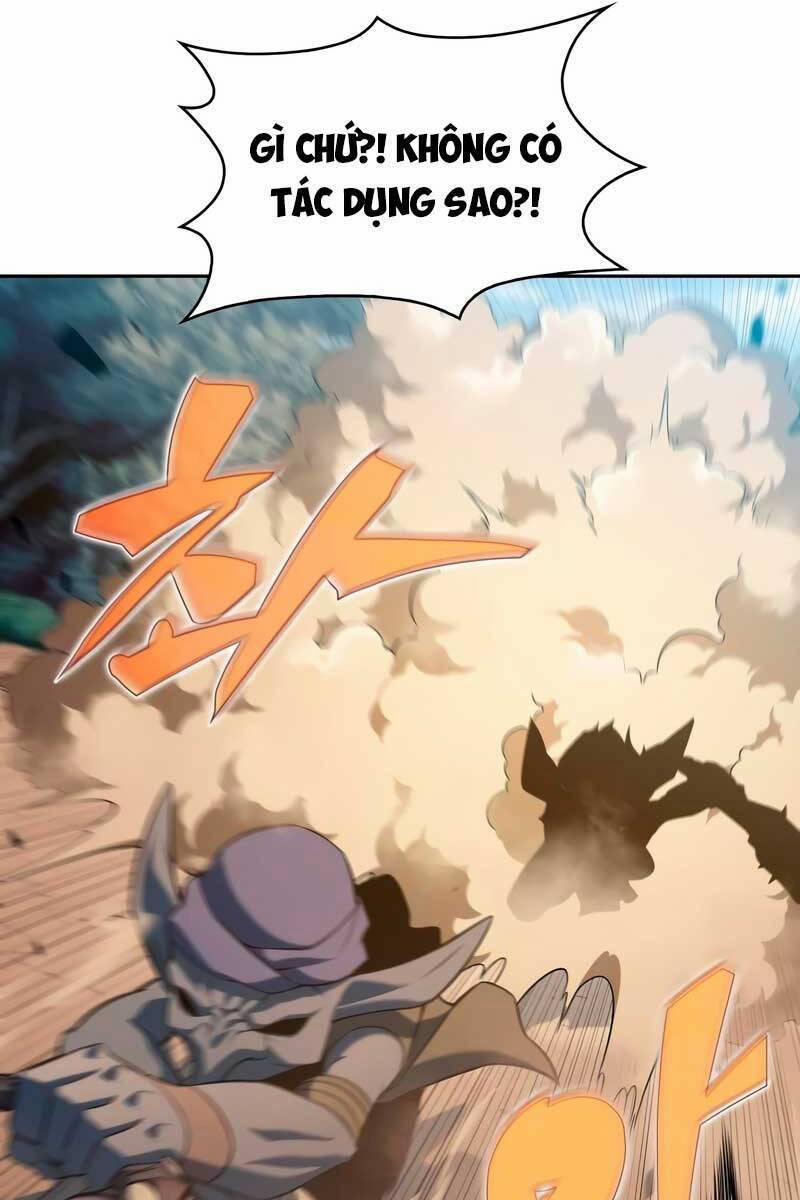 Tôi Là Tân Thủ Có Cấp Cao Nhất 110 trang 60