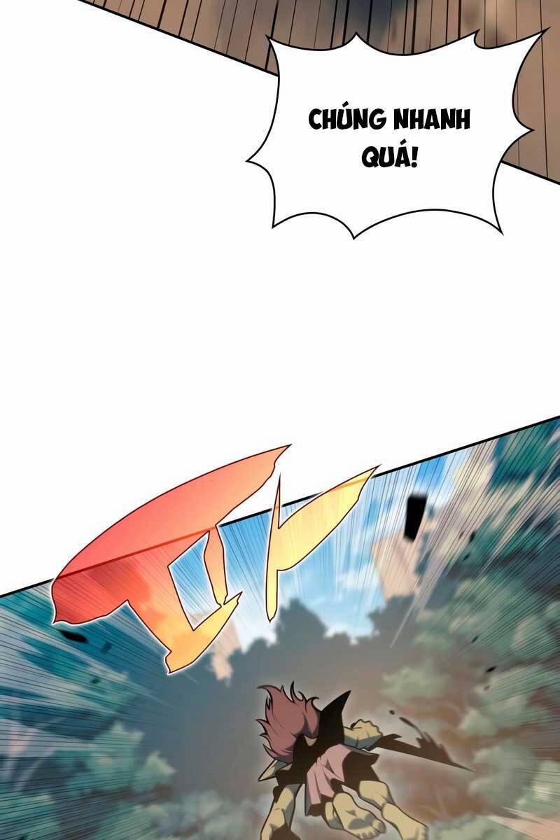 Tôi Là Tân Thủ Có Cấp Cao Nhất 110 trang 62