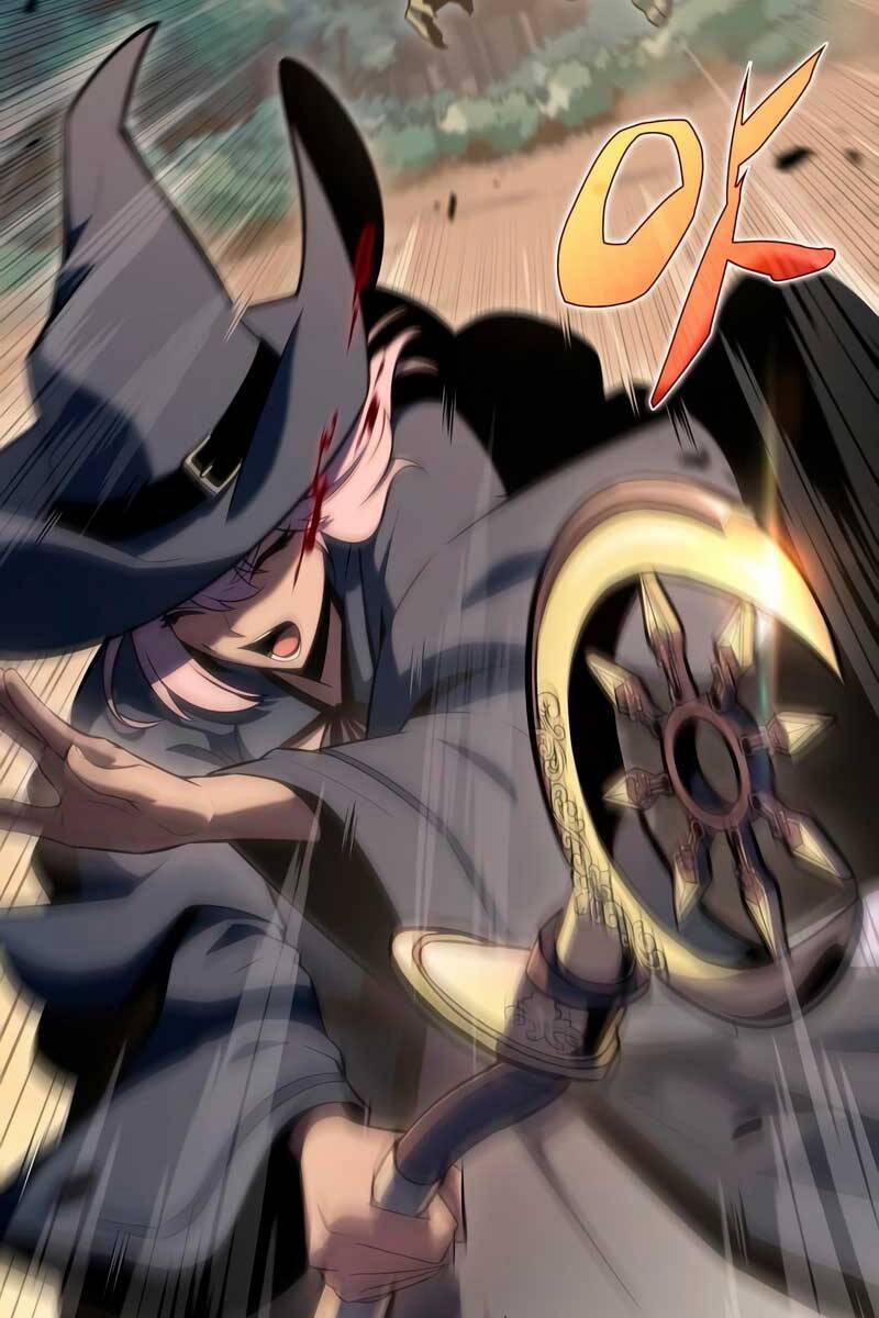 Tôi Là Tân Thủ Có Cấp Cao Nhất 110 trang 63