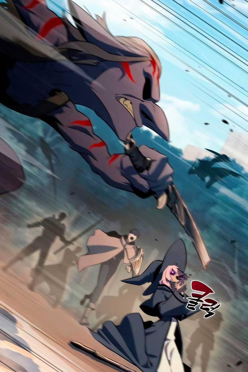 Tôi Là Tân Thủ Có Cấp Cao Nhất 110 trang 68