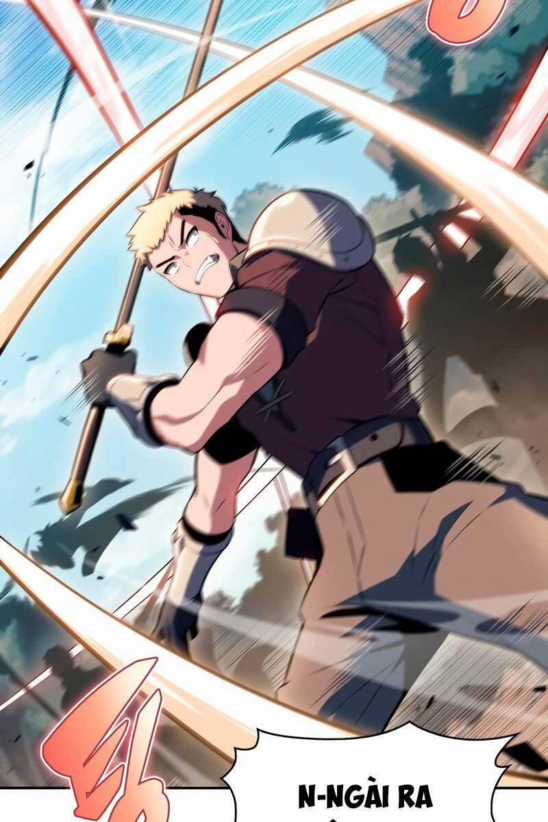 Tôi Là Tân Thủ Có Cấp Cao Nhất 110 trang 70