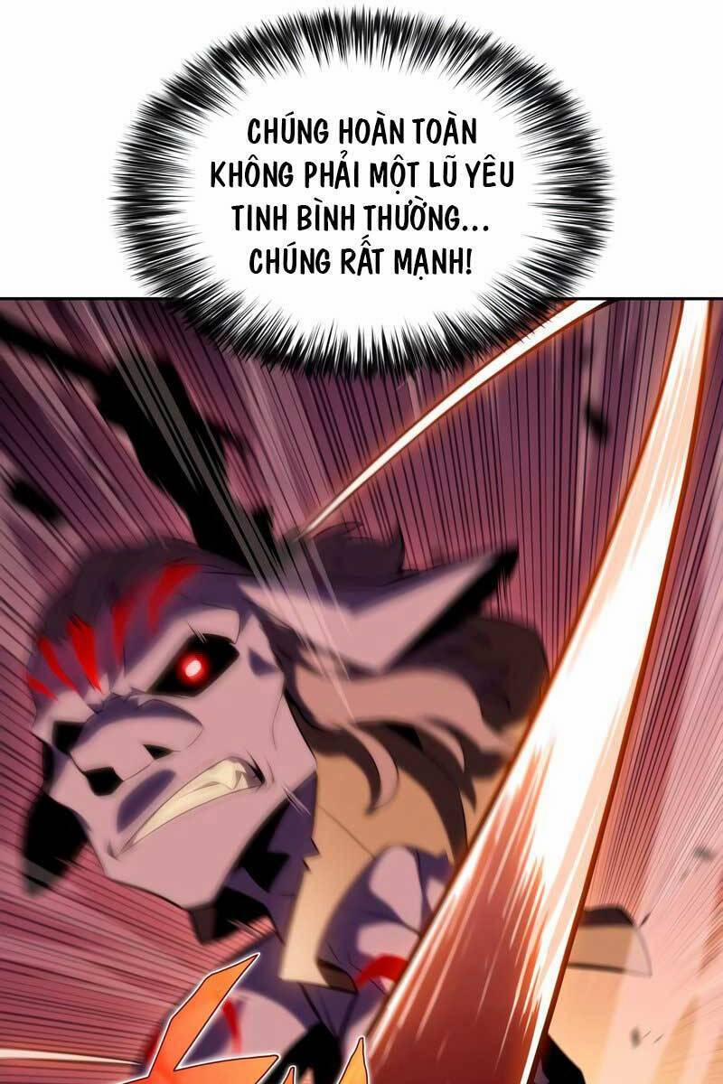 Tôi Là Tân Thủ Có Cấp Cao Nhất 110 trang 72