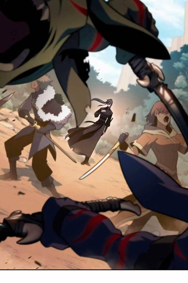 Tôi Là Tân Thủ Có Cấp Cao Nhất 110 trang 77