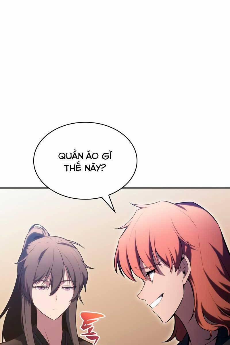 Tôi Là Tân Thủ Có Cấp Cao Nhất 110 trang 8