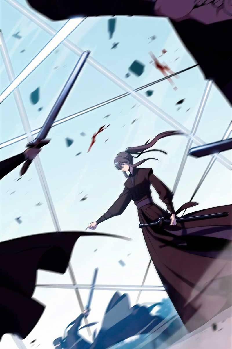 Tôi Là Tân Thủ Có Cấp Cao Nhất 110 trang 85