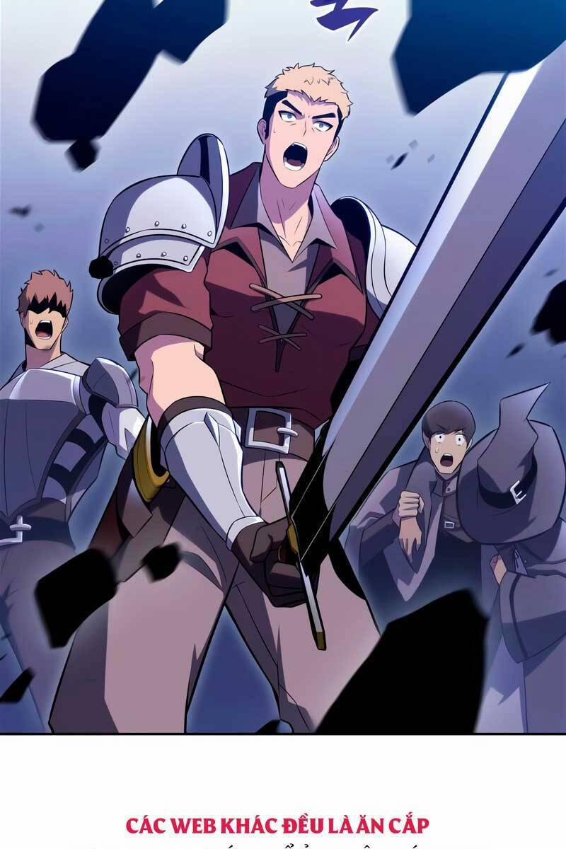 Tôi Là Tân Thủ Có Cấp Cao Nhất 110 trang 87