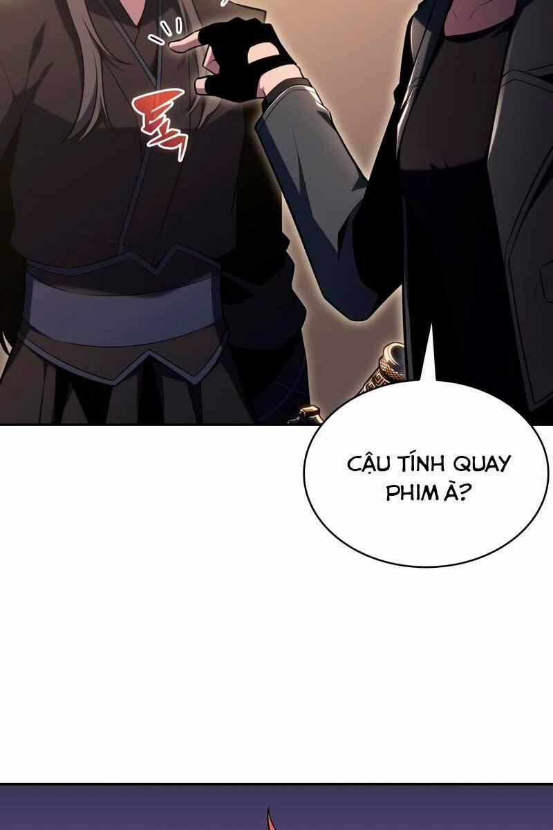 Tôi Là Tân Thủ Có Cấp Cao Nhất 110 trang 9