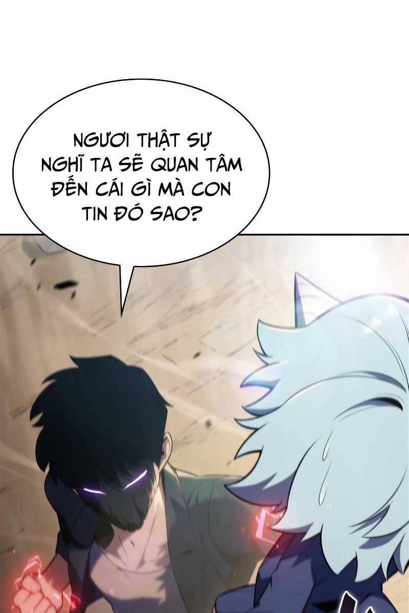 Tôi Là Tân Thủ Có Cấp Cao Nhất 111 trang 110