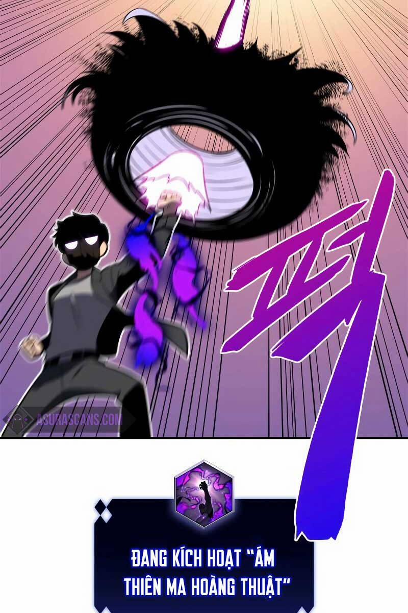 Tôi Là Tân Thủ Có Cấp Cao Nhất 111 trang 120