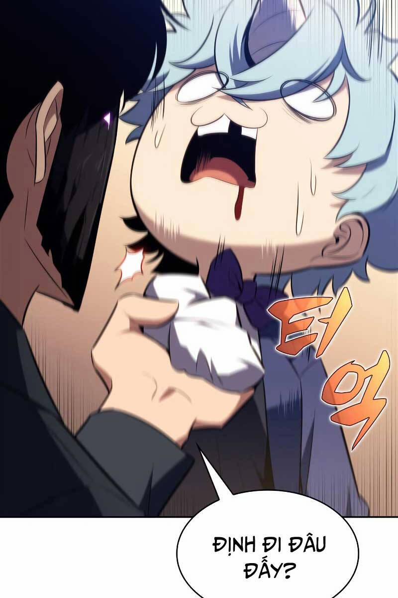 Tôi Là Tân Thủ Có Cấp Cao Nhất 111 trang 122