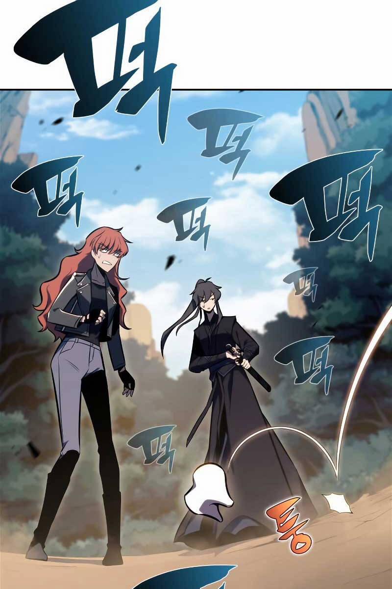 Tôi Là Tân Thủ Có Cấp Cao Nhất 111 trang 126